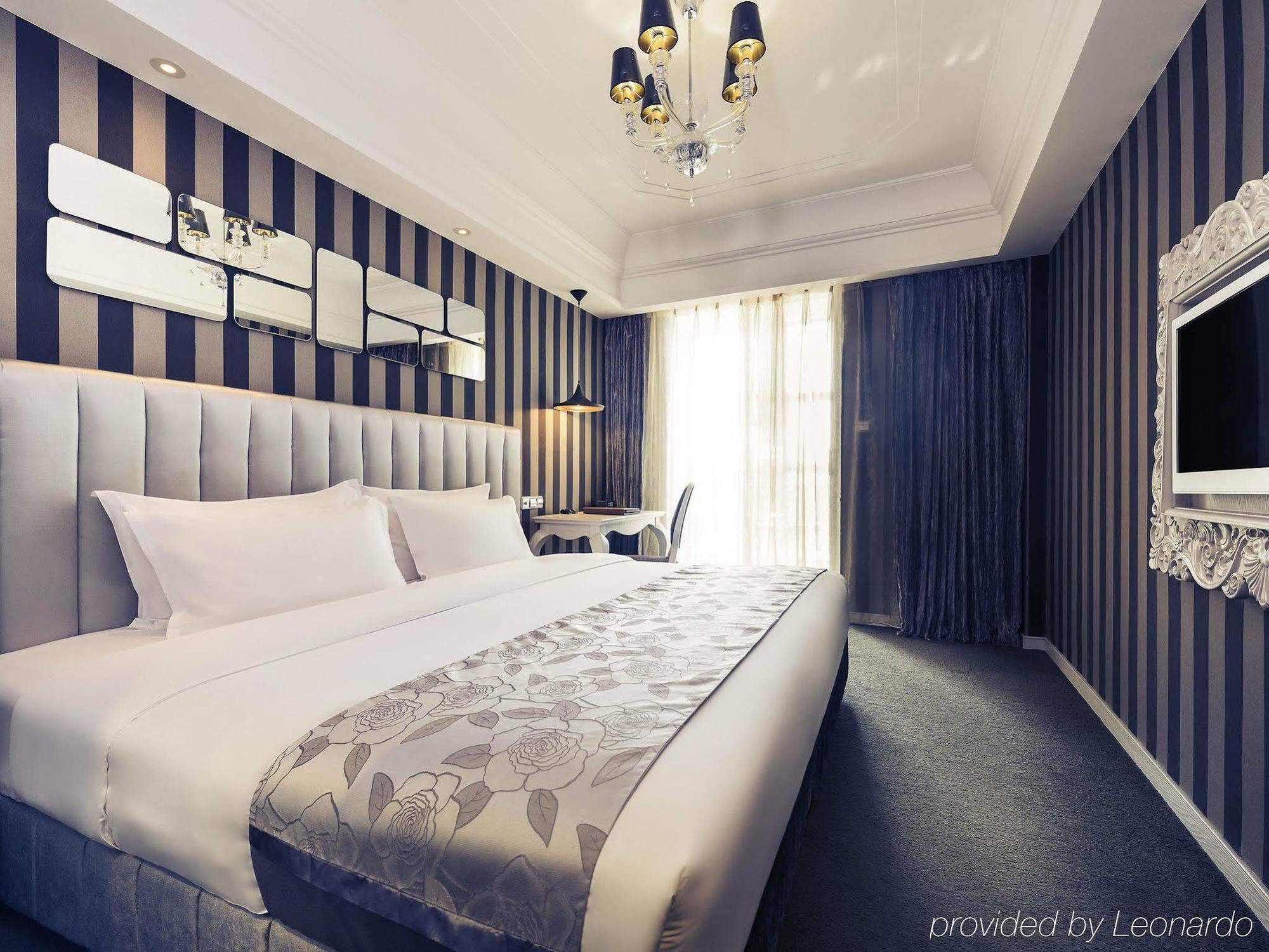 Xiamen Yilai International Apartment Hotel Buitenkant foto