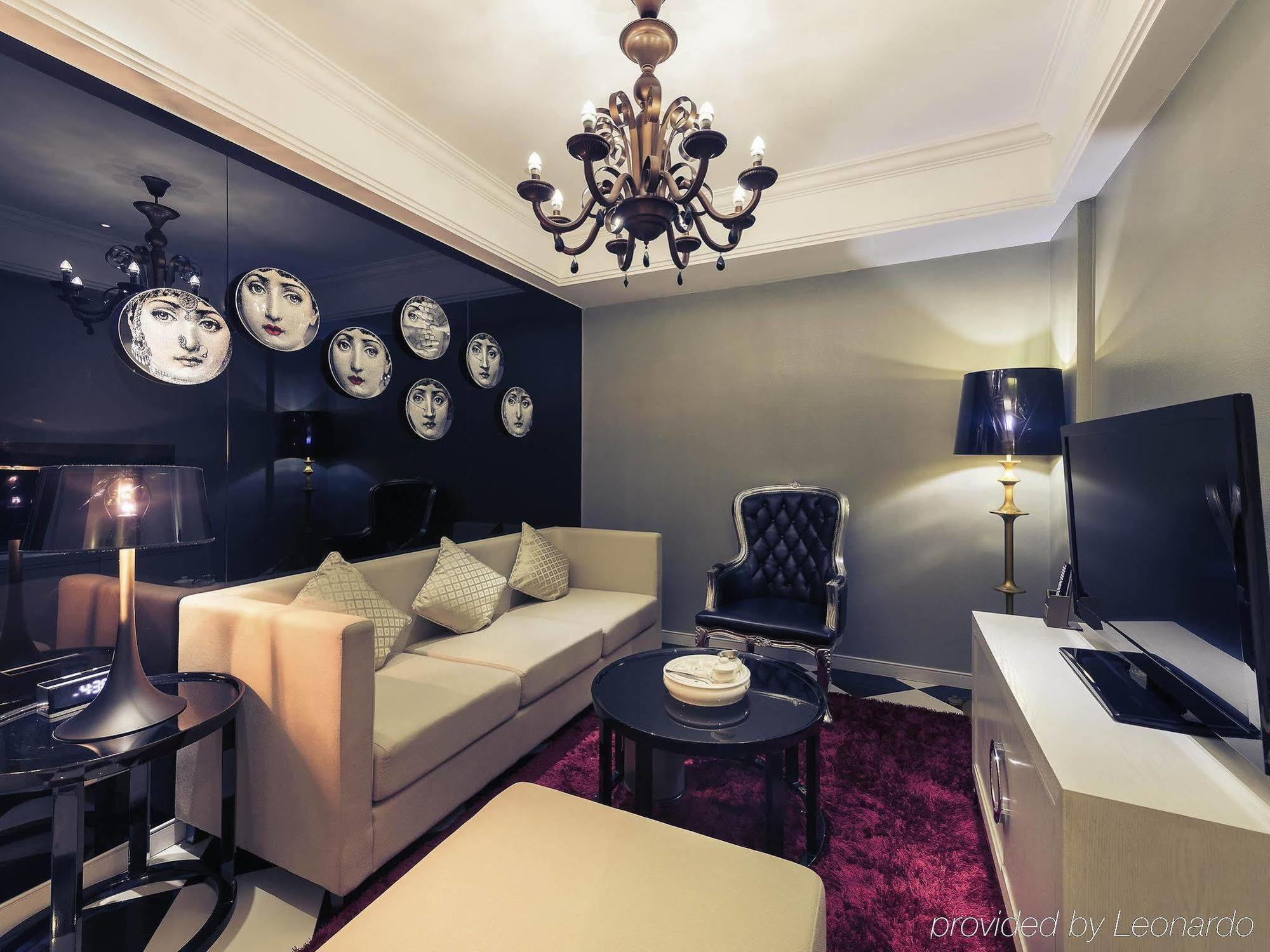 Xiamen Yilai International Apartment Hotel Buitenkant foto