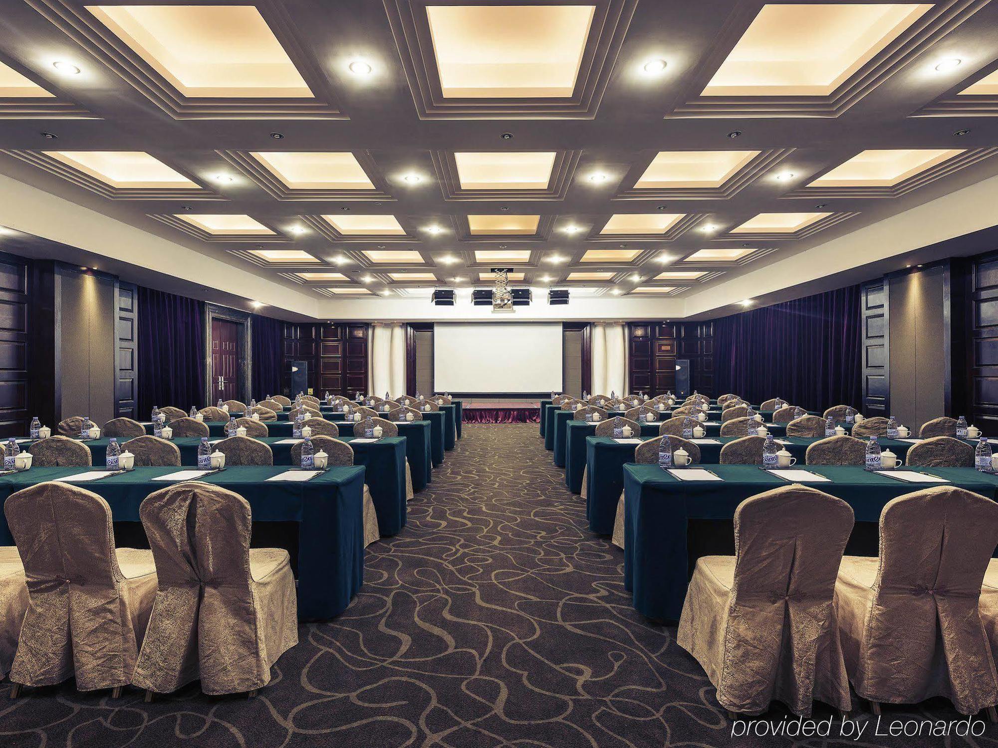 Xiamen Yilai International Apartment Hotel Buitenkant foto