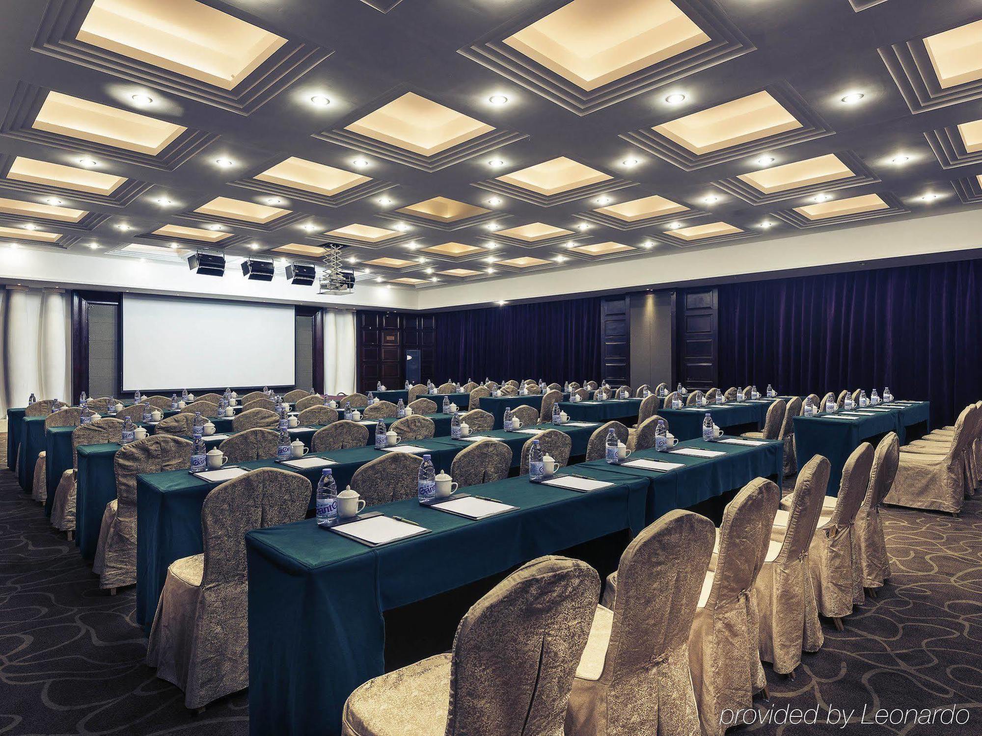 Xiamen Yilai International Apartment Hotel Buitenkant foto