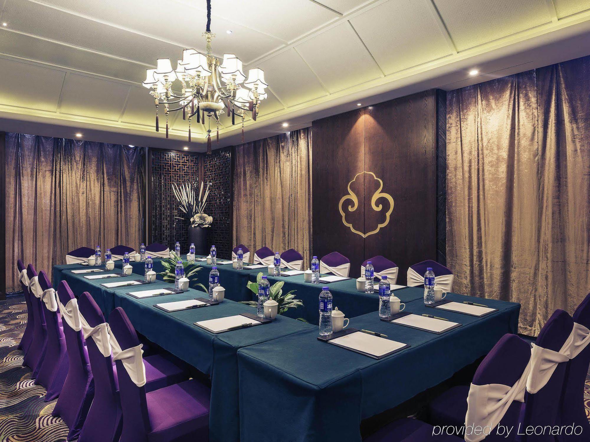 Xiamen Yilai International Apartment Hotel Buitenkant foto