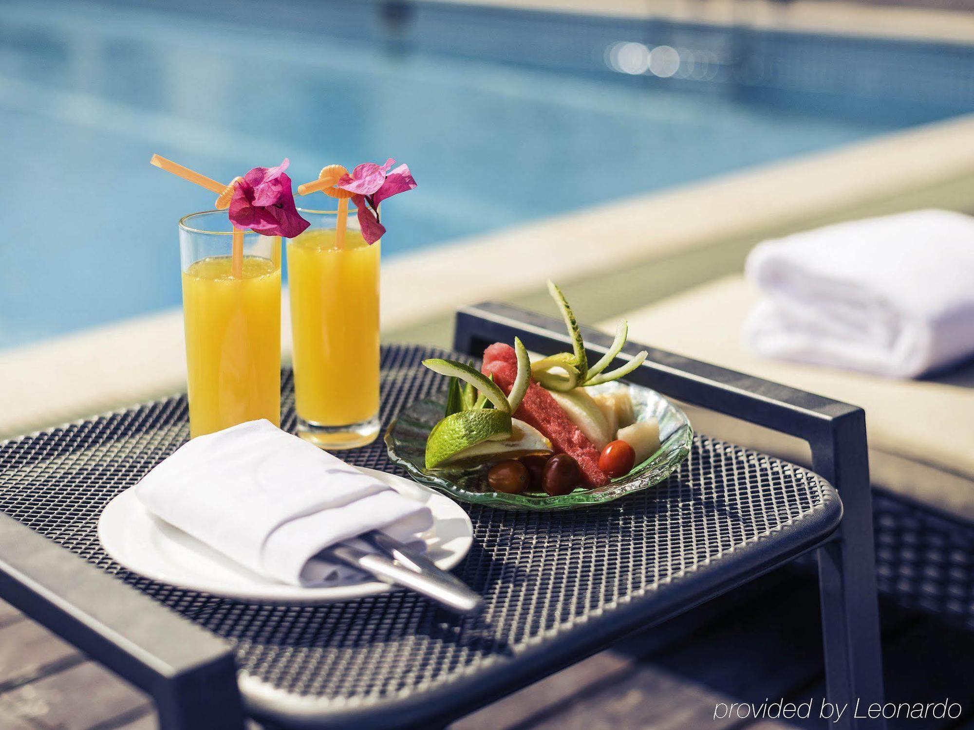 Xiamen Yilai International Apartment Hotel Buitenkant foto