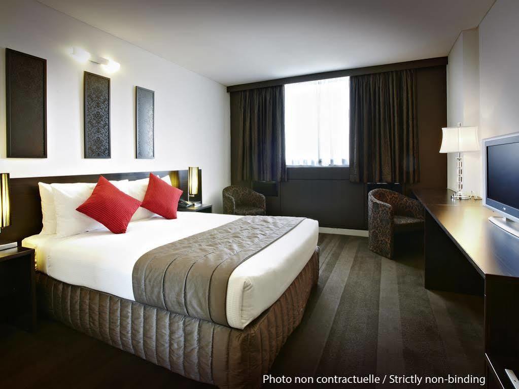 Xiamen Yilai International Apartment Hotel Buitenkant foto